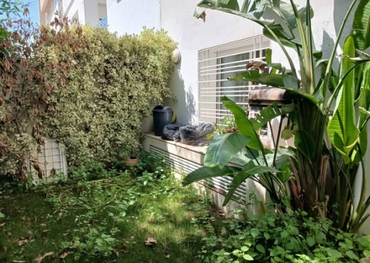 À  VENDRE : Appartement THS à la Soukra