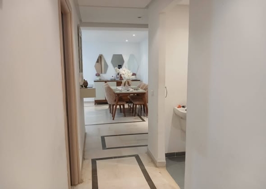 A VENDRE : Appartement s +3 à la Gazelle - Bien immobilier à {"id":1,"country_id":219,"name":"ARIANA","slug":"ariana"} - Image 2 - Sonia Immo - Agence Immobilière Sonia Immo