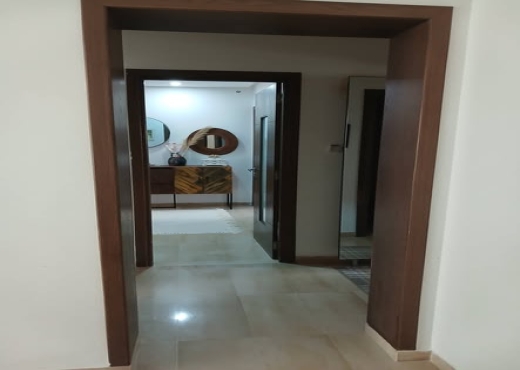 À  VENDRE : Appartement THS à la Soukra - Bien immobilier à {"id":1,"country_id":219,"name":"ARIANA","slug":"ariana"} - Image 3 - Sonia Immo - Agence Immobilière Sonia Immo