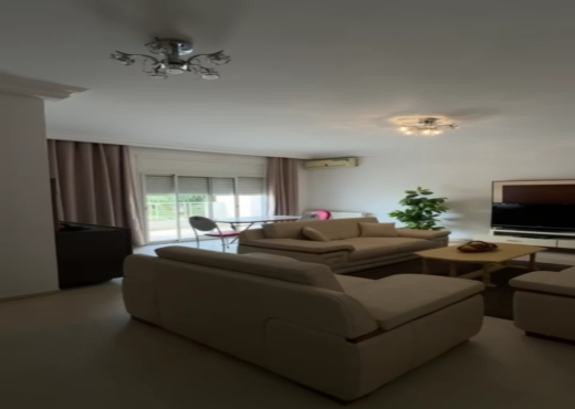 A Vendre appartement S+2 meublé Ariana - Bien immobilier à {"id":1,"country_id":219,"name":"ARIANA","slug":"ariana"} - Agence Immobilière immo\'in