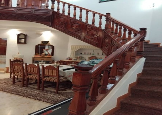 À VENDRE : villa à Riadh elandalos.