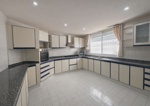 À Vendre – Villa à Menzah 5