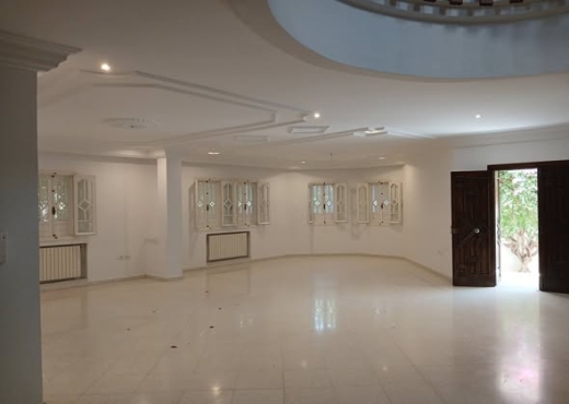 À VENDRE : Villa à Riadh El Andalos.