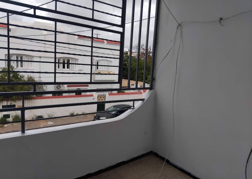 À LOUER : Étage de villa à Borj Louzir - Bien immobilier à {"id":1,"country_id":219,"name":"ARIANA","slug":"ariana"} - Agence Immobilière immo\'in