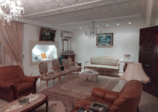 À VENDRE : villa à Riadh elandalos. - Bien immobilier à {"id":1,"country_id":219,"name":"ARIANA","slug":"ariana"} - Image 4 - Sonia Immo - Agence Immobilière Sonia Immo