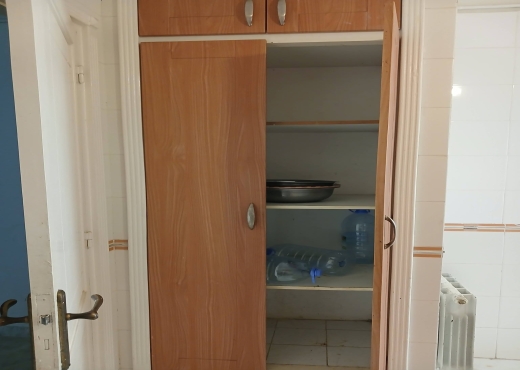 À VENDRE : S+3 cité Elwahat Laaouina - Bien immobilier à {"id":23,"country_id":219,"name":"TUNIS","slug":"tunis"} - Image 2 - Sonia Immo - Agence Immobilière Sonia Immo