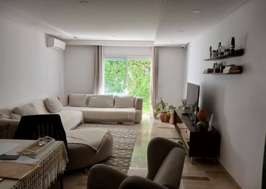 À  VENDRE : Appartement THS à la Soukra - Bien immobilier à {"id":1,"country_id":219,"name":"ARIANA","slug":"ariana"} - Agence Immobilière immo\'in