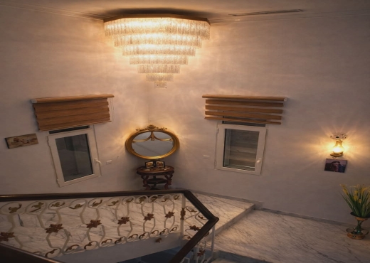 À Vendre – Villa à Menzah 5 - Bien immobilier à {"id":23,"country_id":219,"name":"TUNIS","slug":"tunis"} - Image 3 - Sonia Immo - Agence Immobilière Sonia Immo