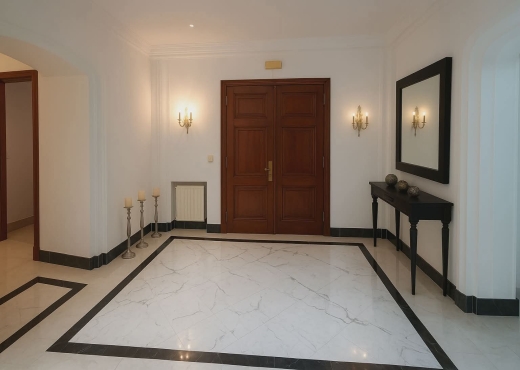 À vendre  Magnifique villa à Riadh Andalous - Bien immobilier à {"id":1,"country_id":219,"name":"ARIANA","slug":"ariana"} - Image 2 - Sonia Immo - Agence Immobilière Sonia Immo