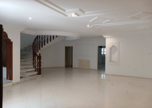 À VENDRE : Villa à Riadh El Andalos. - Bien immobilier à {"id":1,"country_id":219,"name":"ARIANA","slug":"ariana"} - Image 2 - Sonia Immo - Agence Immobilière Sonia Immo