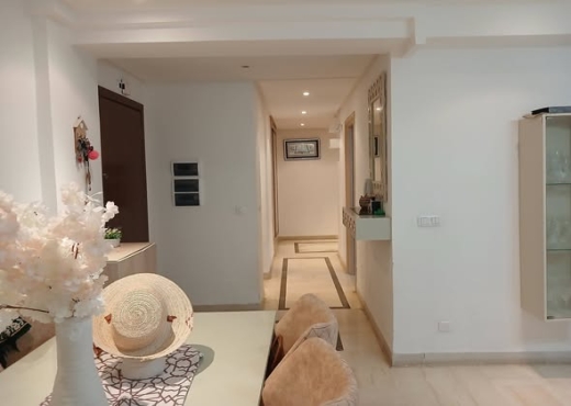 A VENDRE : Appartement s +3 à la Gazelle - Bien immobilier à {"id":1,"country_id":219,"name":"ARIANA","slug":"ariana"} - Agence Immobilière immo\'in