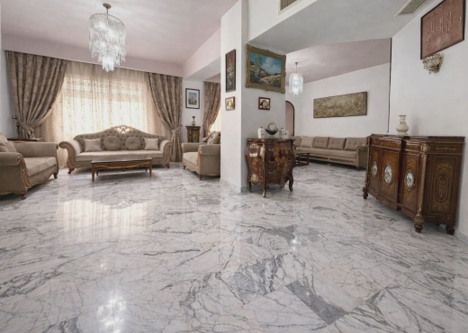 À Vendre – Villa à Menzah 5 - Bien immobilier à {"id":23,"country_id":219,"name":"TUNIS","slug":"tunis"} - Image 2 - Sonia Immo - Agence Immobilière Sonia Immo