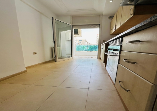 A louer appartement S 1 au Lac - Bien immobilier à {"id":23,"country_id":219,"name":"TUNIS","slug":"tunis"} - Image 4 - Sonia Immo - Agence Immobilière Sonia Immo