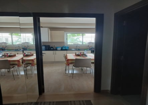À  VENDRE : Appartement THS à la Soukra - Bien immobilier à {"id":1,"country_id":219,"name":"ARIANA","slug":"ariana"} - Image 4 - Sonia Immo - Agence Immobilière Sonia Immo
